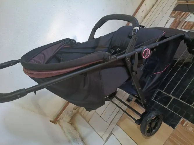 Coisas de bebe