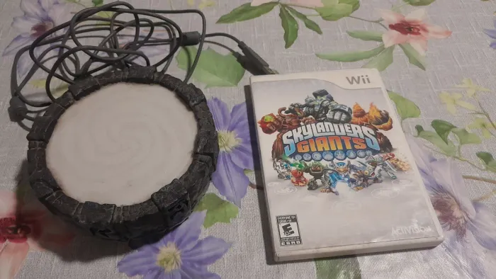 Jogo de Nintendo Wii