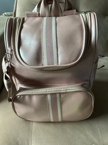 Bolsa maternidade menina 