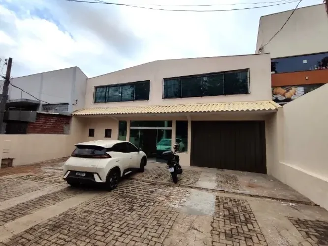 Barracao - Armazem - Industrial Comercial, para alugar com ótima localização Av São Judas