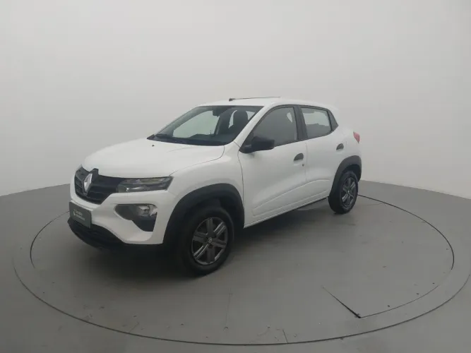 Renault Kwid 1.0 Zen 2026