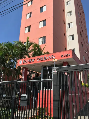 Alugue seu apto