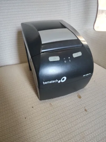 Impressora térmica Bematech MP-4200-TH