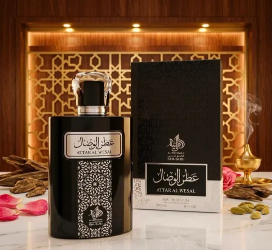 Perfume Árabe Asad Lattafa (Original Importado)
