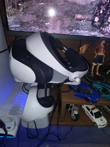 PSVR2 PS5
