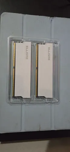 Memória Kllisre 16gb (2x8gb)