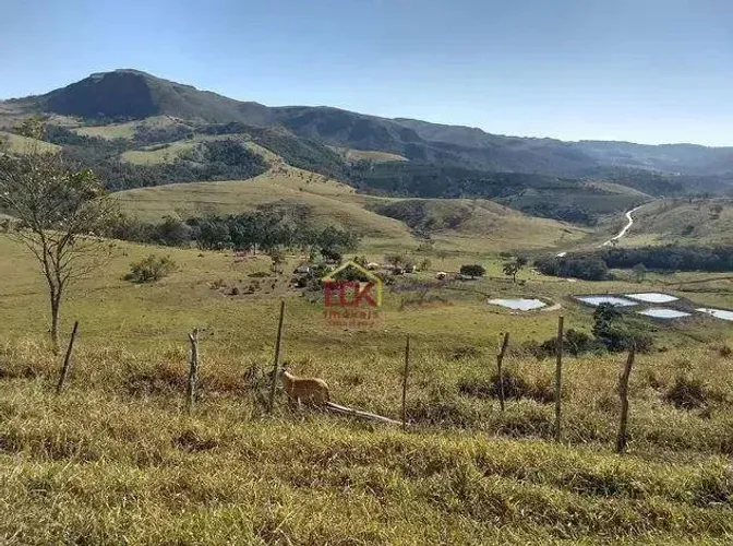Fazenda com 3 dormitórios à venda, 1150000 m² por R$ 5.100.000,00 - Fazenda Cachoeira - Il