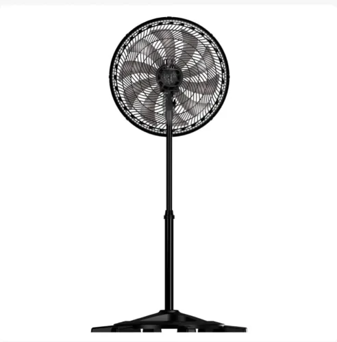 Ventilador de coluna turbo 50 cm 10 pá Ventisol