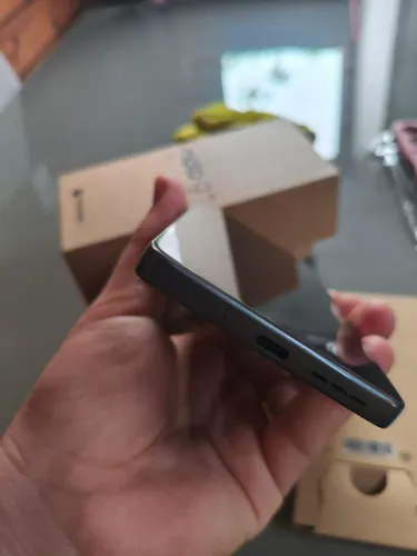 Motorola Moto g75