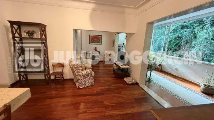 Apartamento de Alto Padrão na Praia de Botafogo