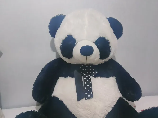 Urso panda Pelúcia
