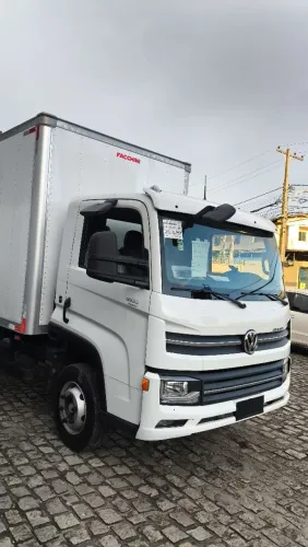 CAMINHÃO 3/4