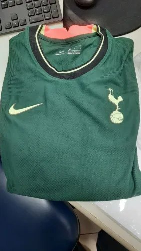 Camisa Tottenham original importada