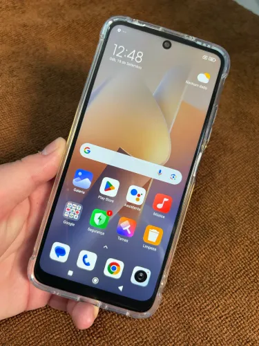 Redmi Note 11