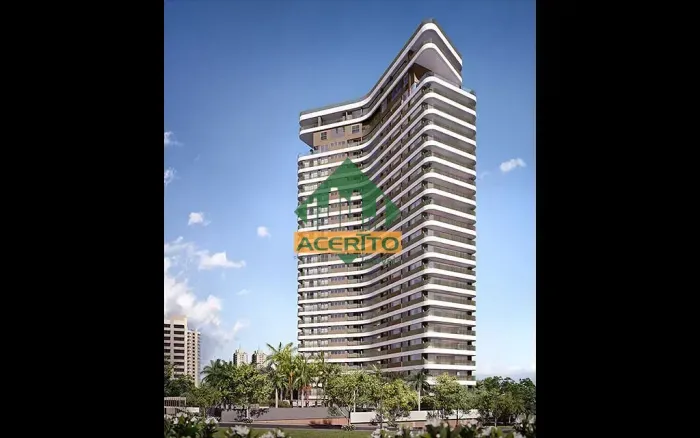 Apartamento com 4 dormitórios à venda, 320 m² por R$ 3.900.000,00 - Edifício Mon Jardin -