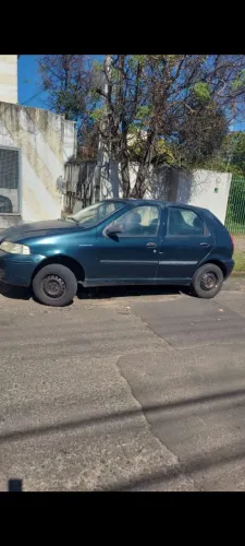Fiat Palio Celebration 1.0 Fire Flex 8V 4P 2007