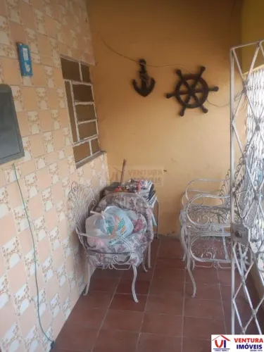 Casa à Venda em Cruz de Rebouças