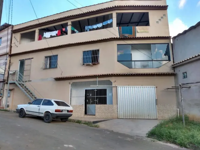 Venda e troca
