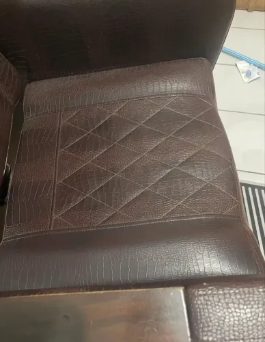 Cadeira para salão/barbearia