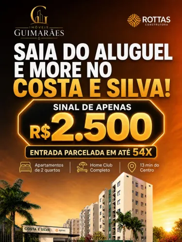 Apartamento venda