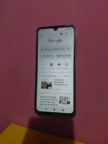 Poco C71