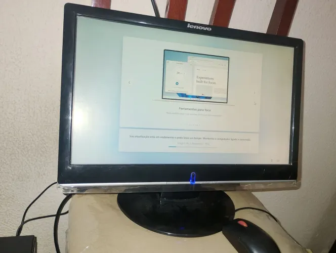 PC COMPLETO.