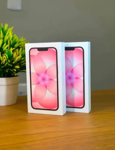 iPhone 17e