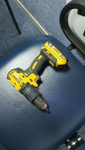 Parafusadeira Dewalt 20v