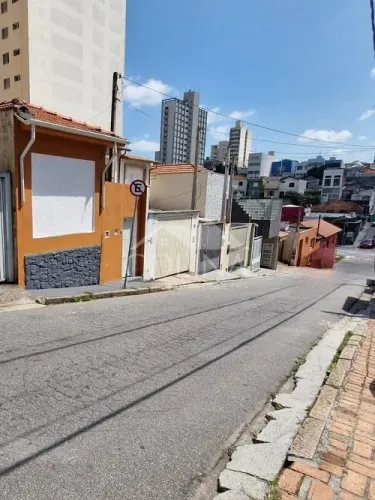 Casa à Venda no Centro de Jundiaí