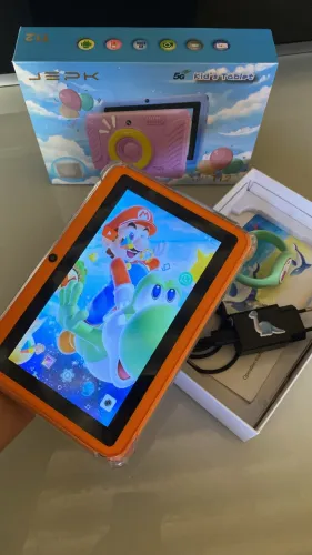 Tablet Infantil