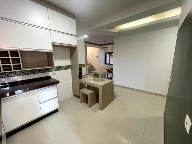 Casa à venda em Santa Bárbara D'Oeste, Vista Alegre, com 3 quartos, com 180 m²