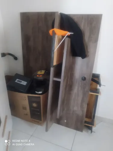 Vendo esse painel pra sala de casa super conservada só chamar aqui 