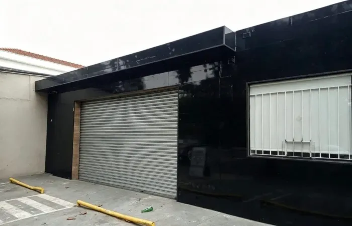 Loja na Avenida do Anastácio, 1511 500 m²