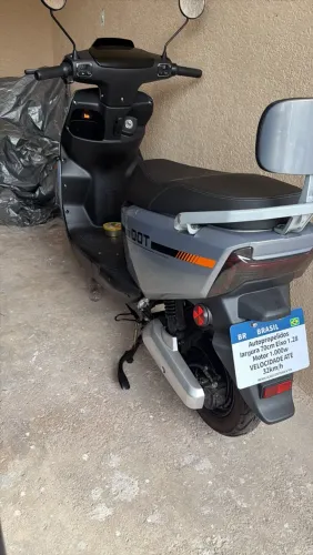 Dout scooter 1000ws