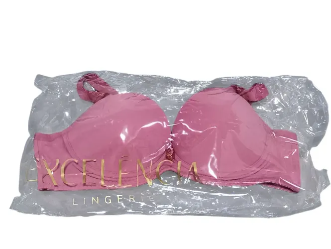 Sutiã Excelência Lingerie 