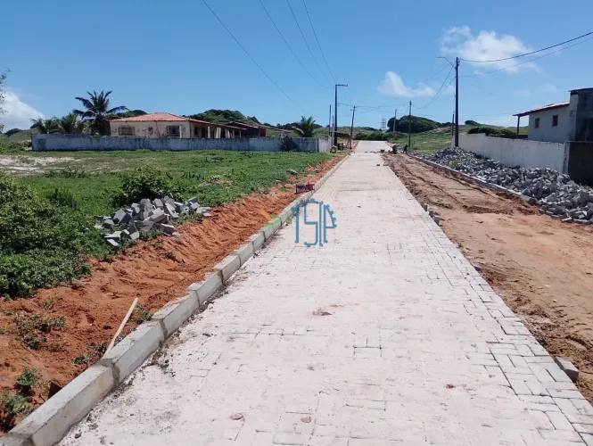 Terreno Lote / Terreno em Barra de Maxaranguape / Lote próximo ao Mar / Terreno próximo à