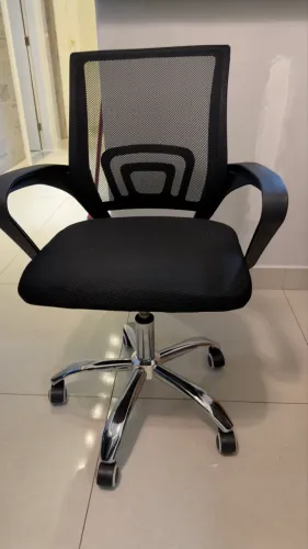 Cadeiras de escritório 