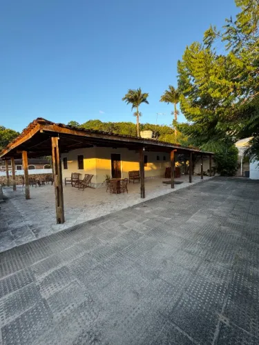 Casa de 3 quartos Condominio Bosque das Águas Aldeia - PE