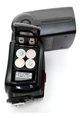Flash Yongnuo Yn565 Ex Iii - Ttl Automático Para Canon