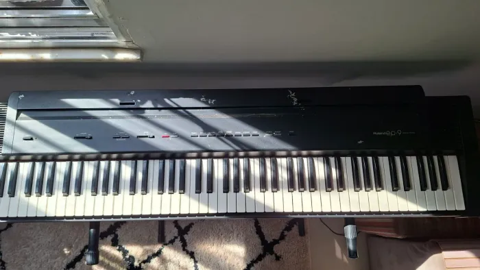 Roland ep9