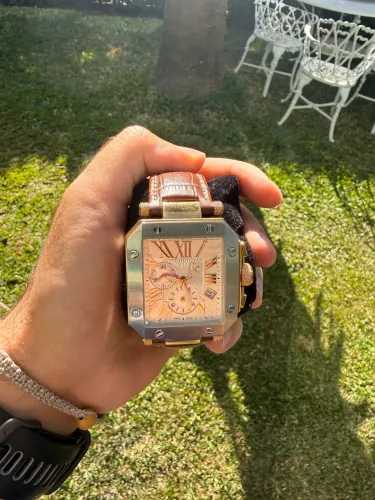 Relógio GC (Guess Collection)