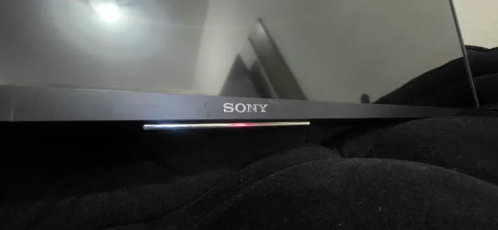 TV Sony BRAVIA **LEIA**
