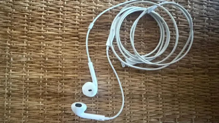 FONE APPLE EARPODS LIGHTN MWTY3BZ/A