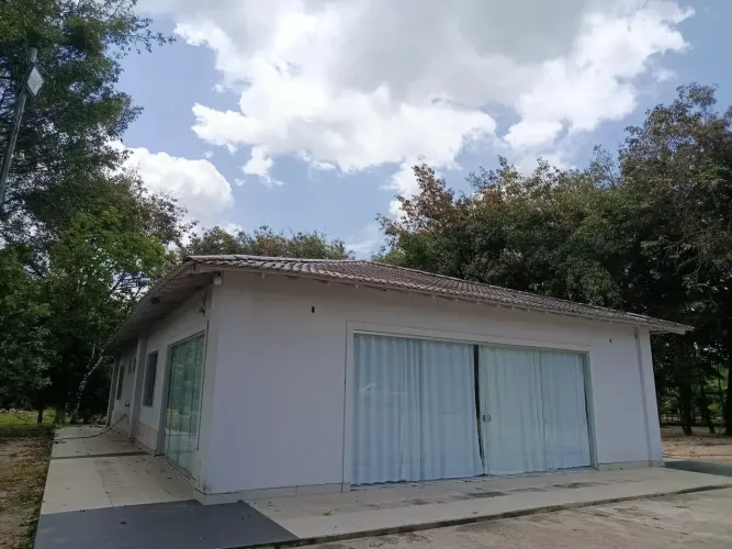 Fazenda em Magalhães Barata