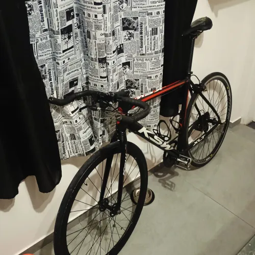 Vendo Bike speed ksw