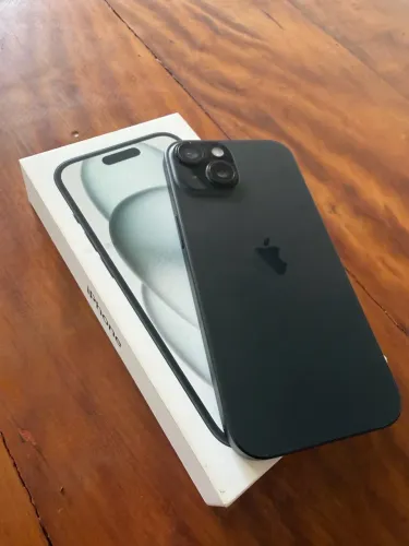 Iphone 15 128GB