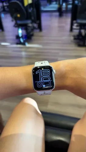 Apple Watch seminovo