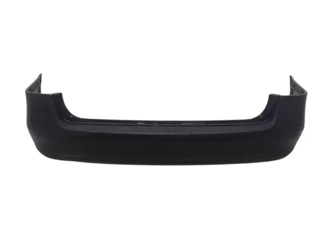 Parachoque traseiro Volskwagen Parati G4 06/12 original c/dt
