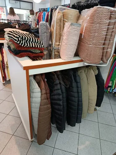 Balcão Mesa para Loja