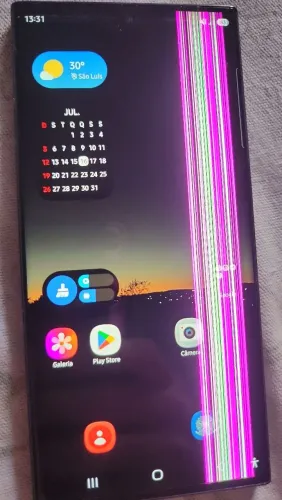 Samsung Galaxy S23 Ultra